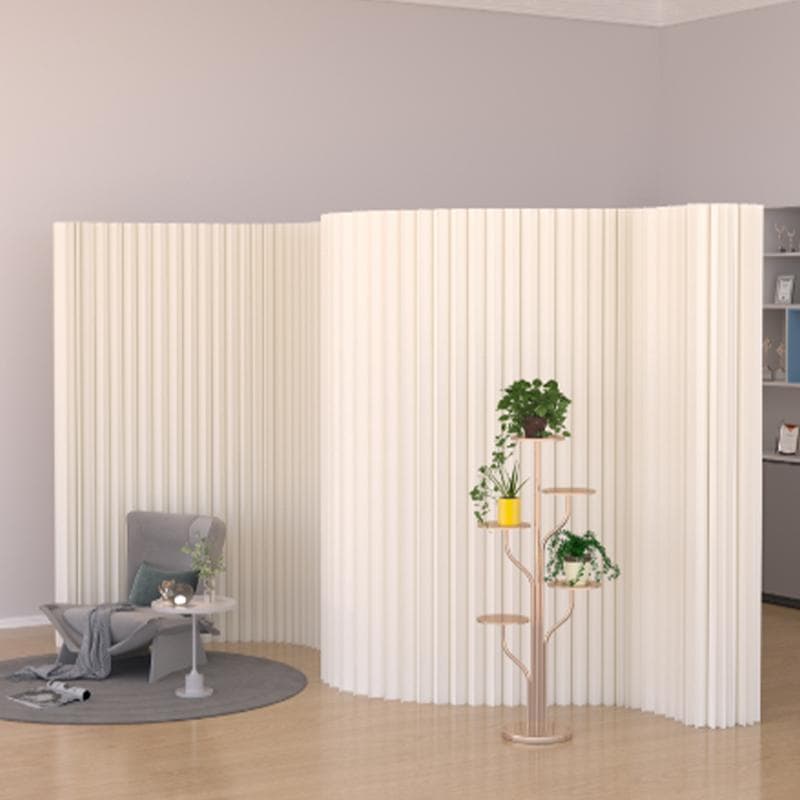 パーテーション 間仕切り長さ1-2m高さ2.2m持ち運び可能 折りたたみ