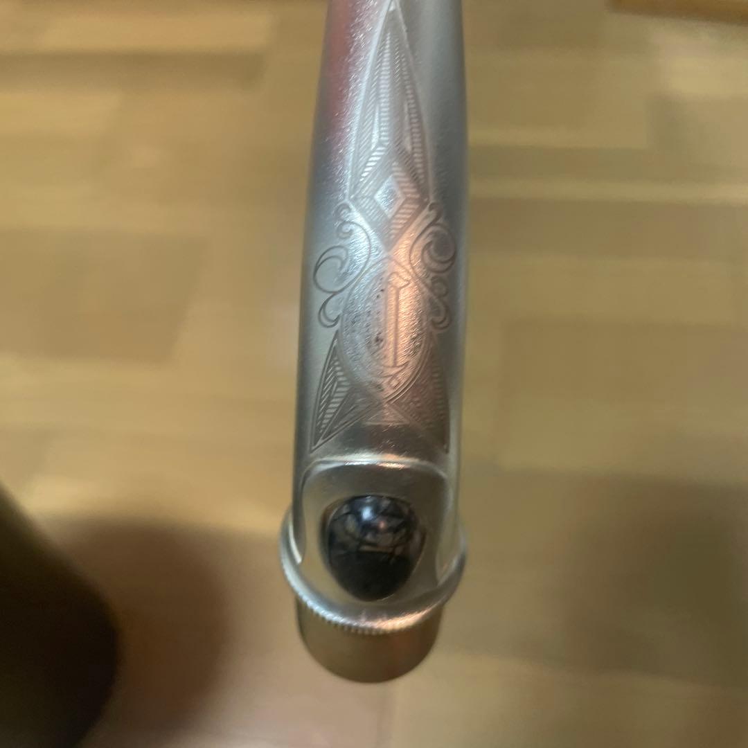 Cannonball アルトサックス　ネック