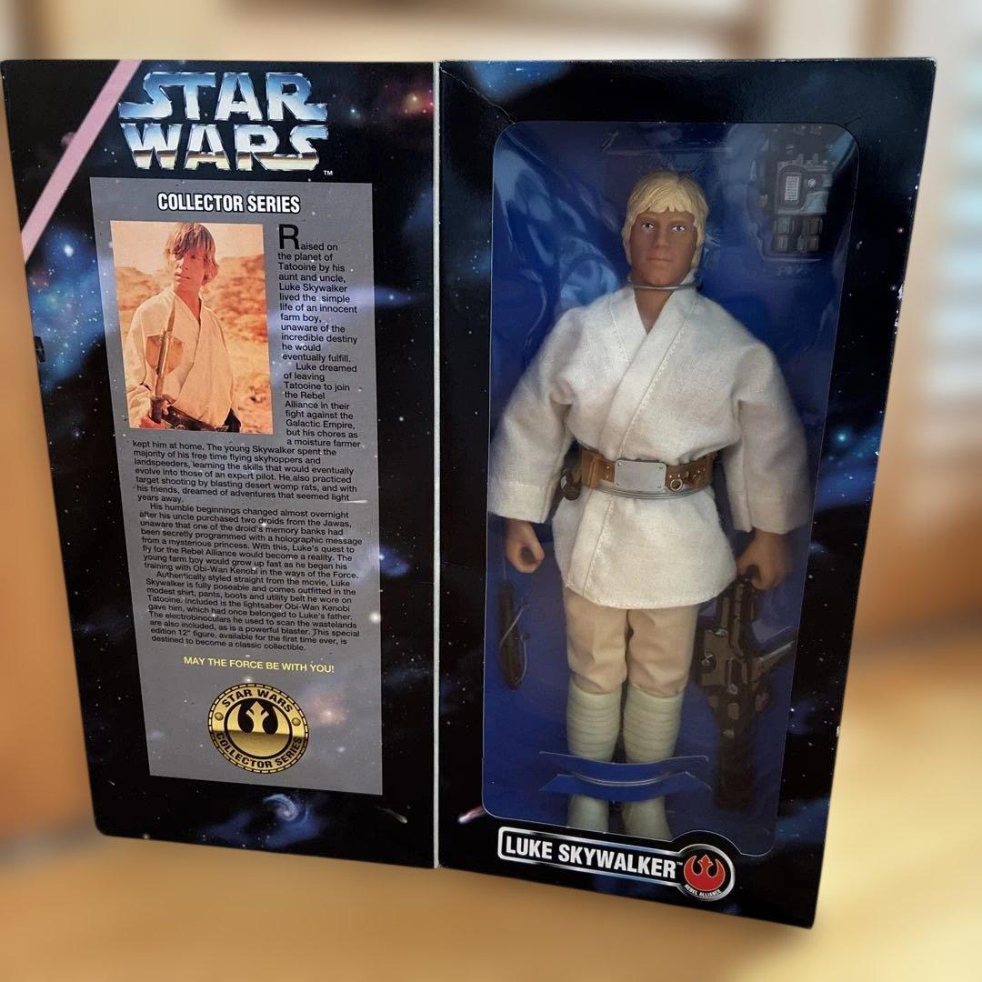1996年ケナー社 スターウォーズ コレクターシリーズ