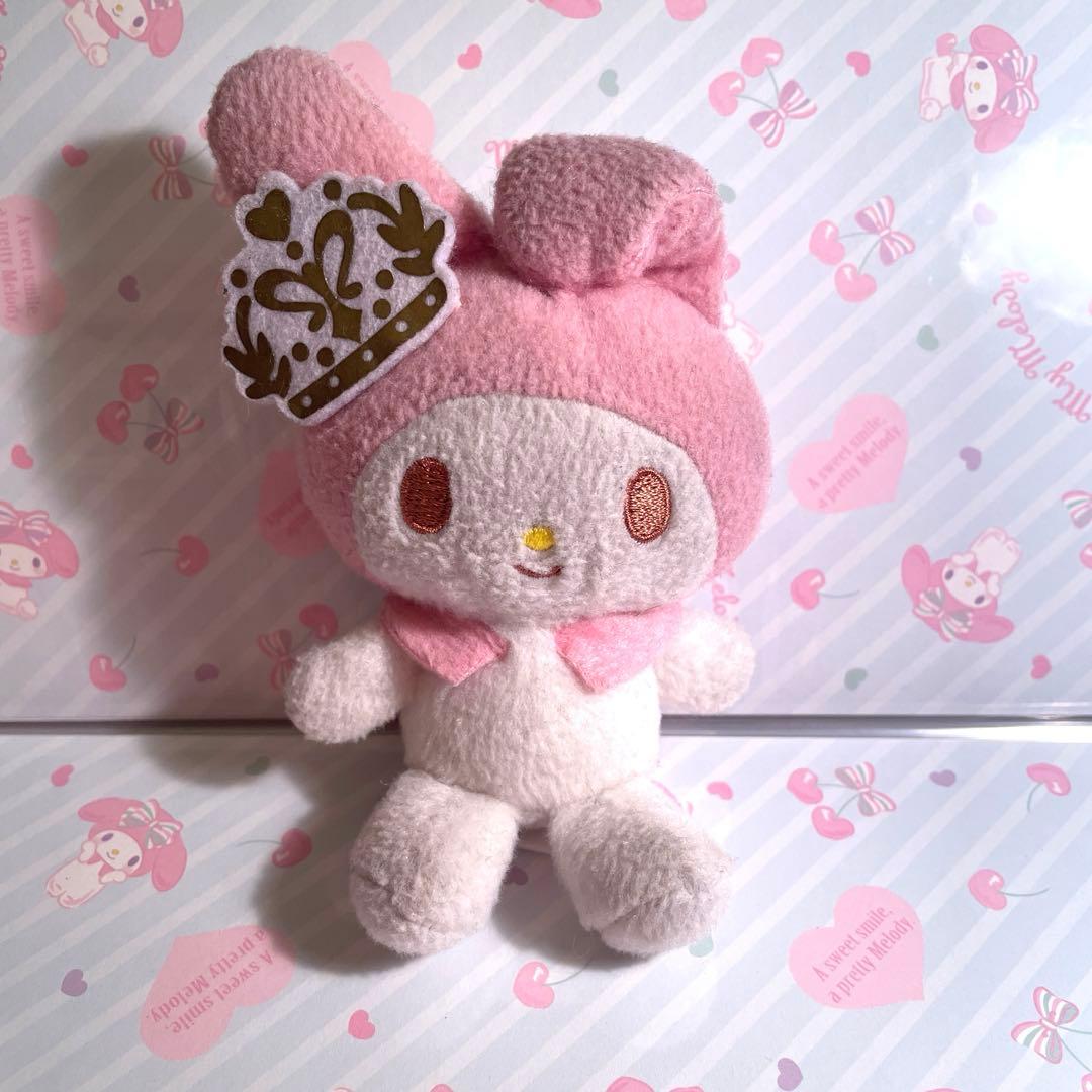 マイメロディ　マスコット　まとめ売り