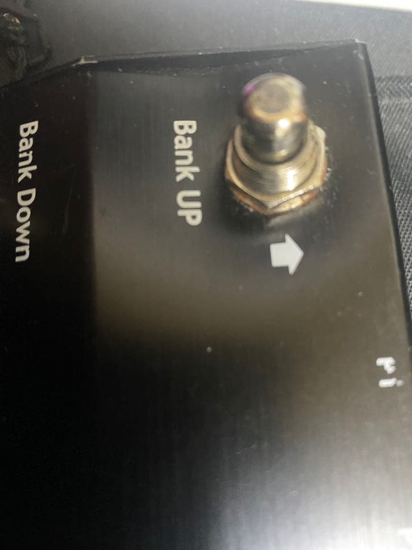 おまけ付きFractal Audio Systems Axe-Fx II XL+