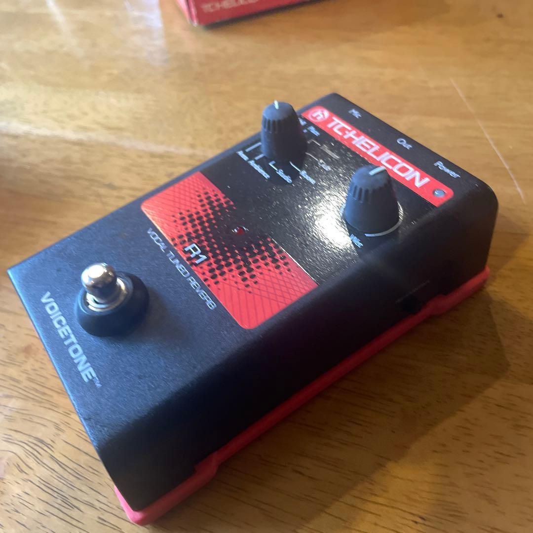 VOICETONE R1 美品