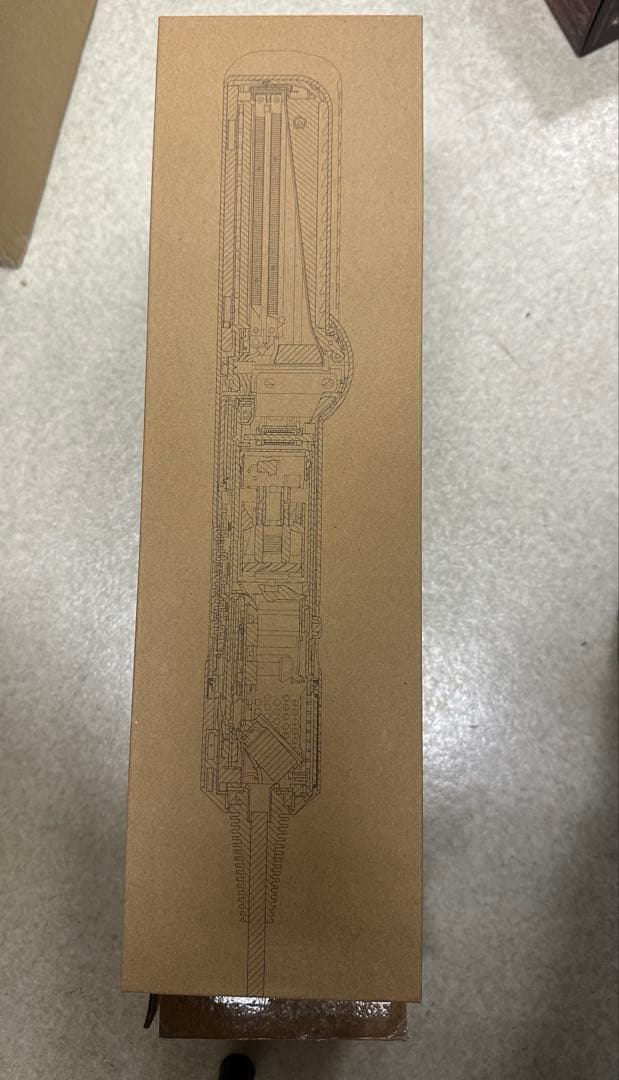 ダイソン Airstrait ストレイトナー HT01。新品未開封