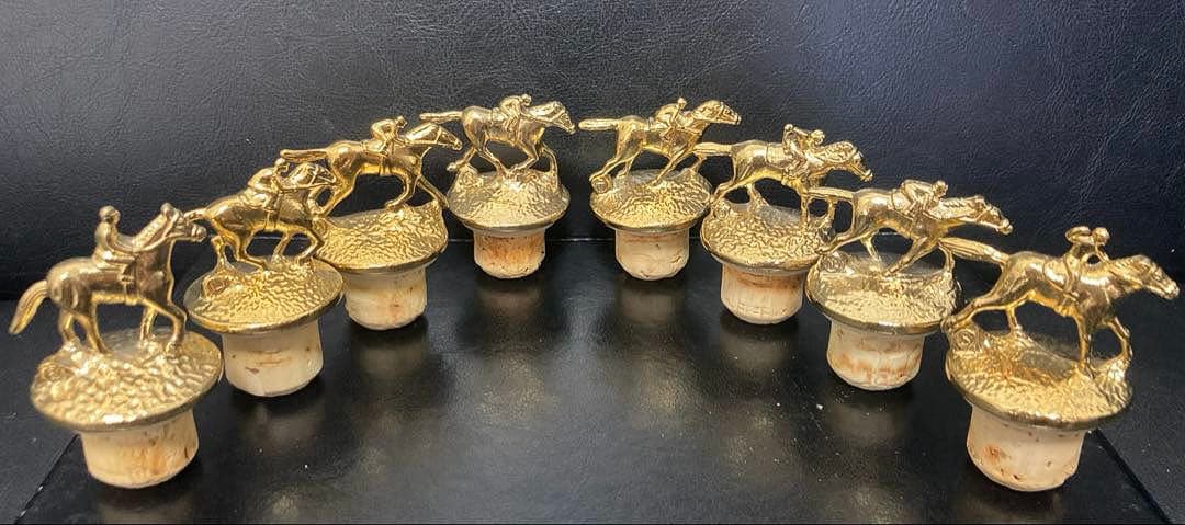 ブラントン ゴールド キャップ 全種類 ブラントンボトルキャップ 8種類