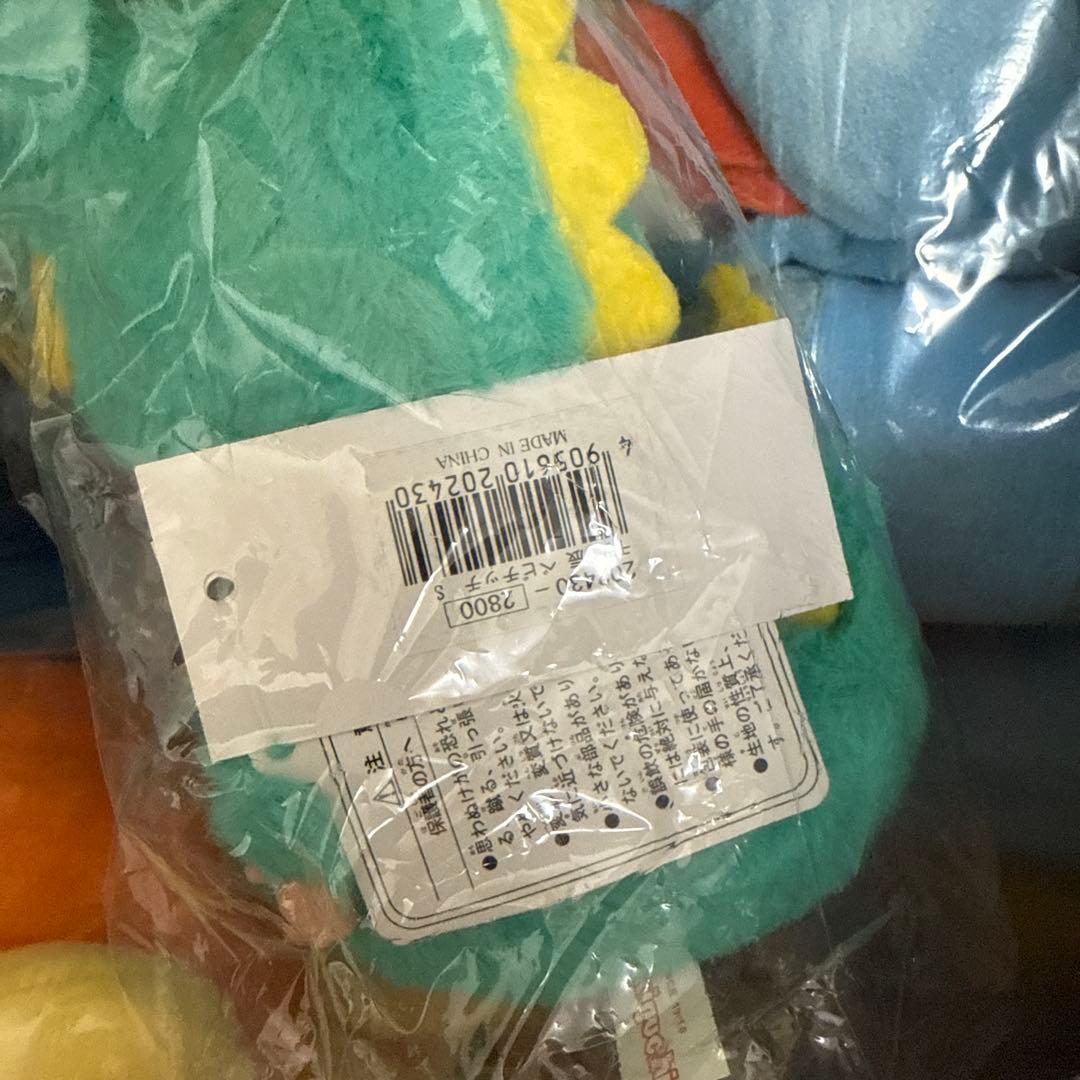 モンチッチ　辰モンチッチ　干支モンチッチ 新品