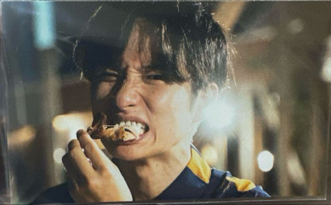 紅しょうがまつり　ラニーノーズ　法被、アクスタ、法被アクキー、フォトカードセット