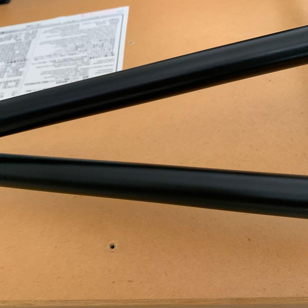 無印良品　折りたたみテーブル　120cm