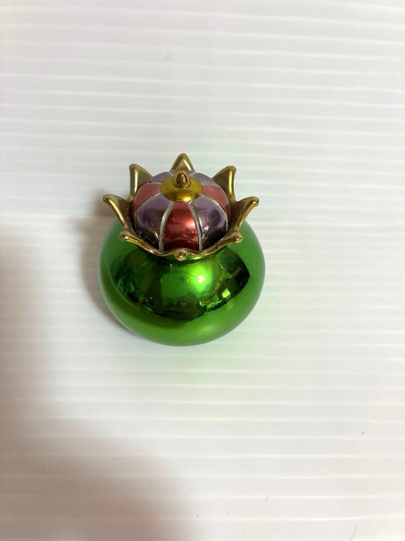 ドラゴンクエスト メタリックモンスターズギャラリー スライム