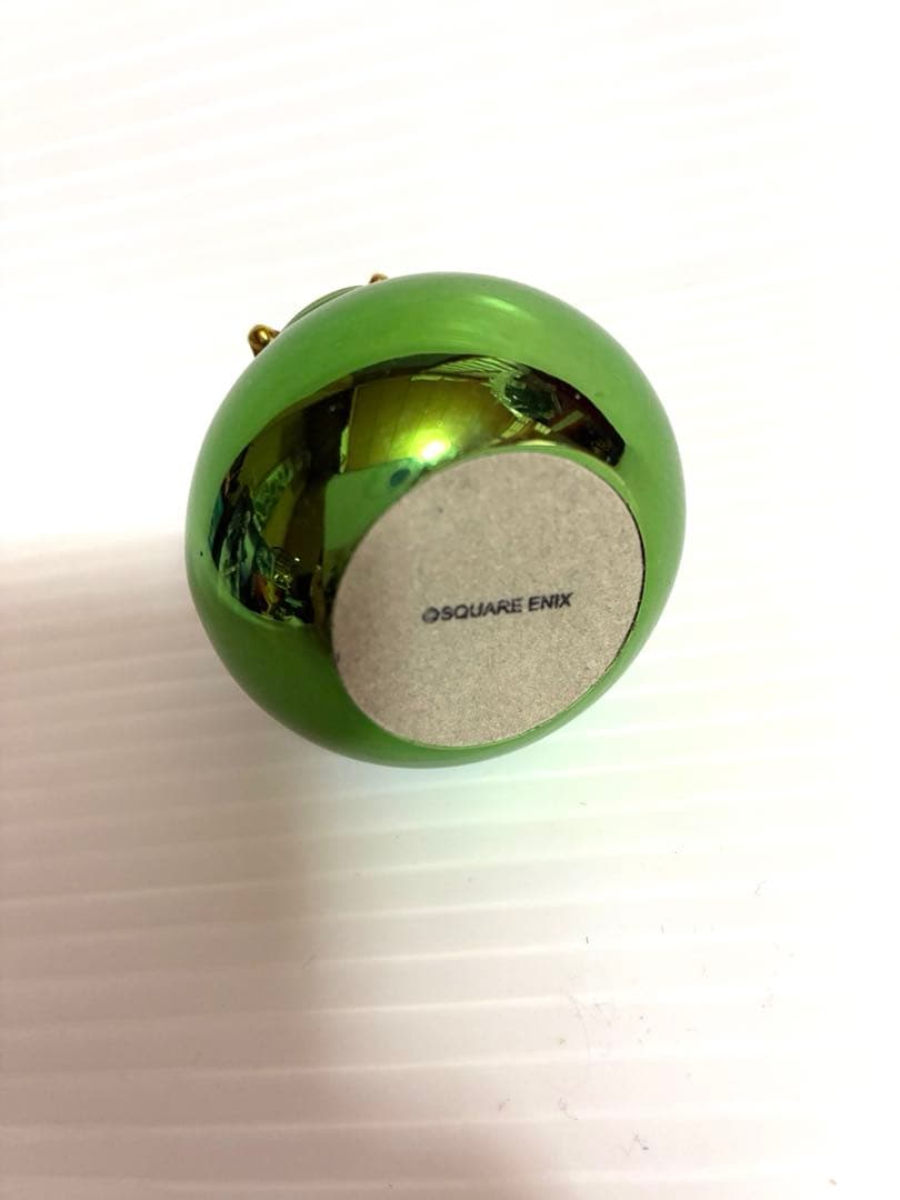 ドラゴンクエスト メタリックモンスターズギャラリー スライム