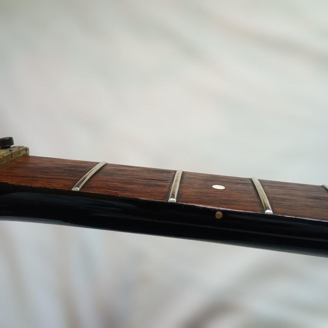 騎*谷様 ジャパンビンテージ FERNANDES　FST95ブルーサンバースト