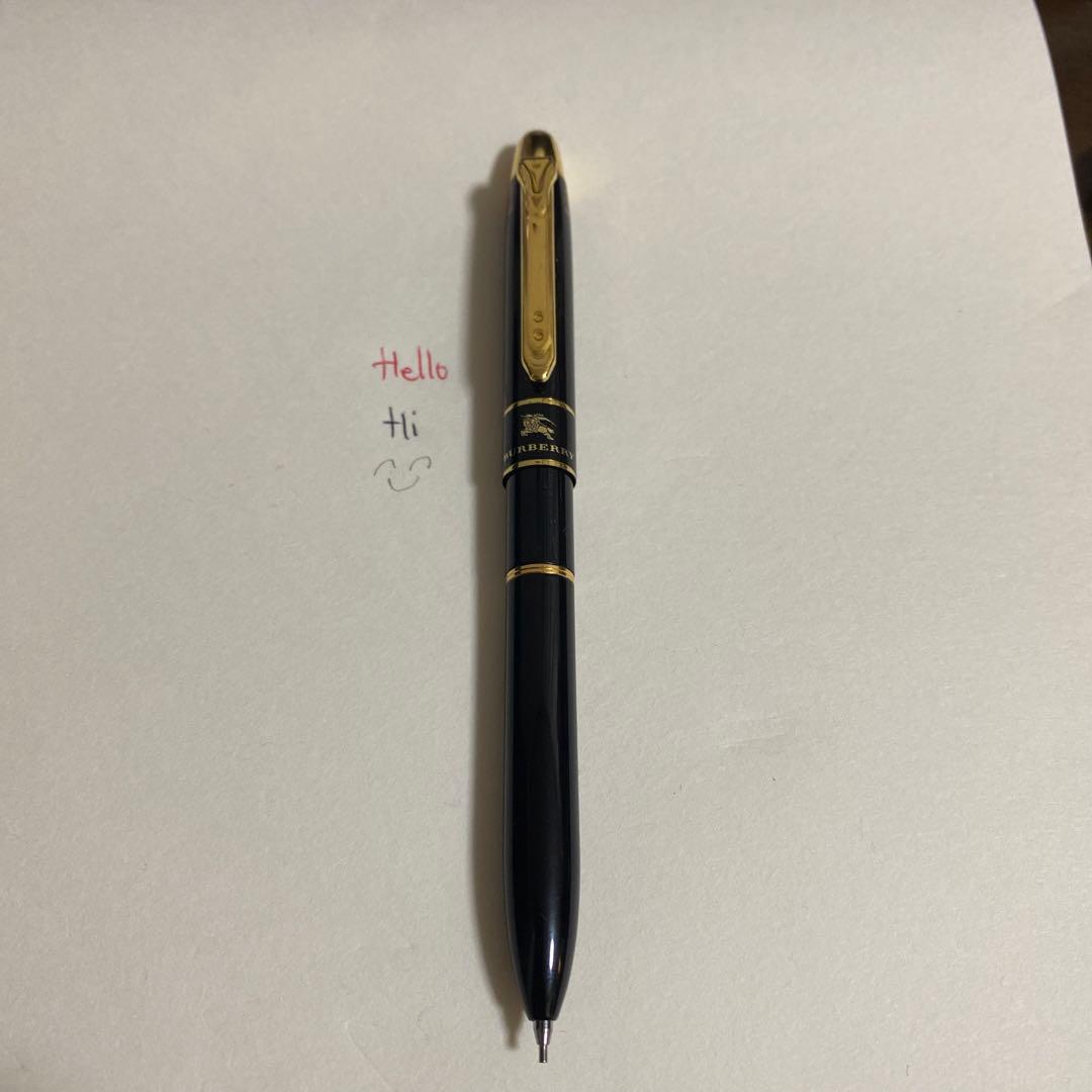 バーバリー シャーペン ボールペン バーバリー ボールペン シャープ