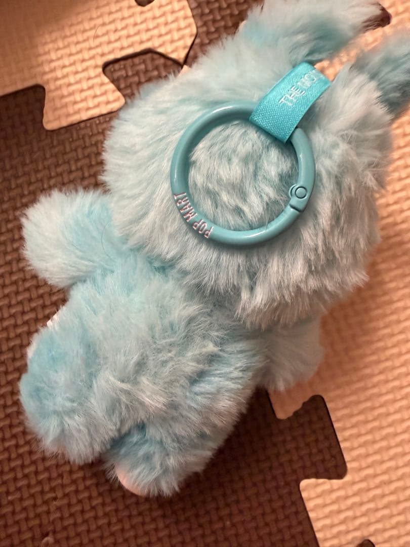 ラブブ　シークレット