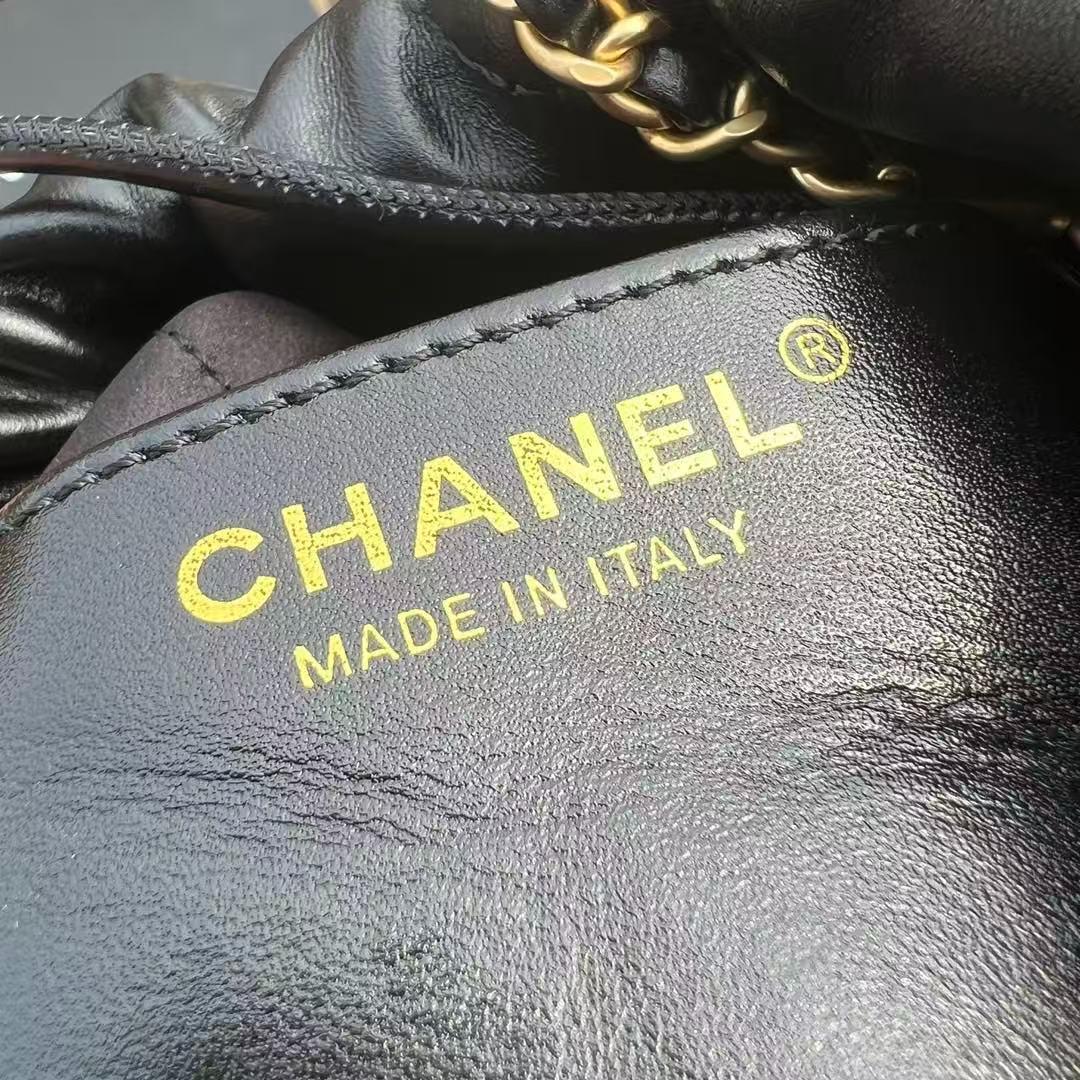 ノベルティ商品　ブラック　ハンドバッグ　ショルダーバッグ