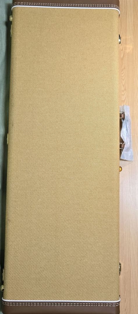 フェンダー　American　Original50s　　WhiteBlonde