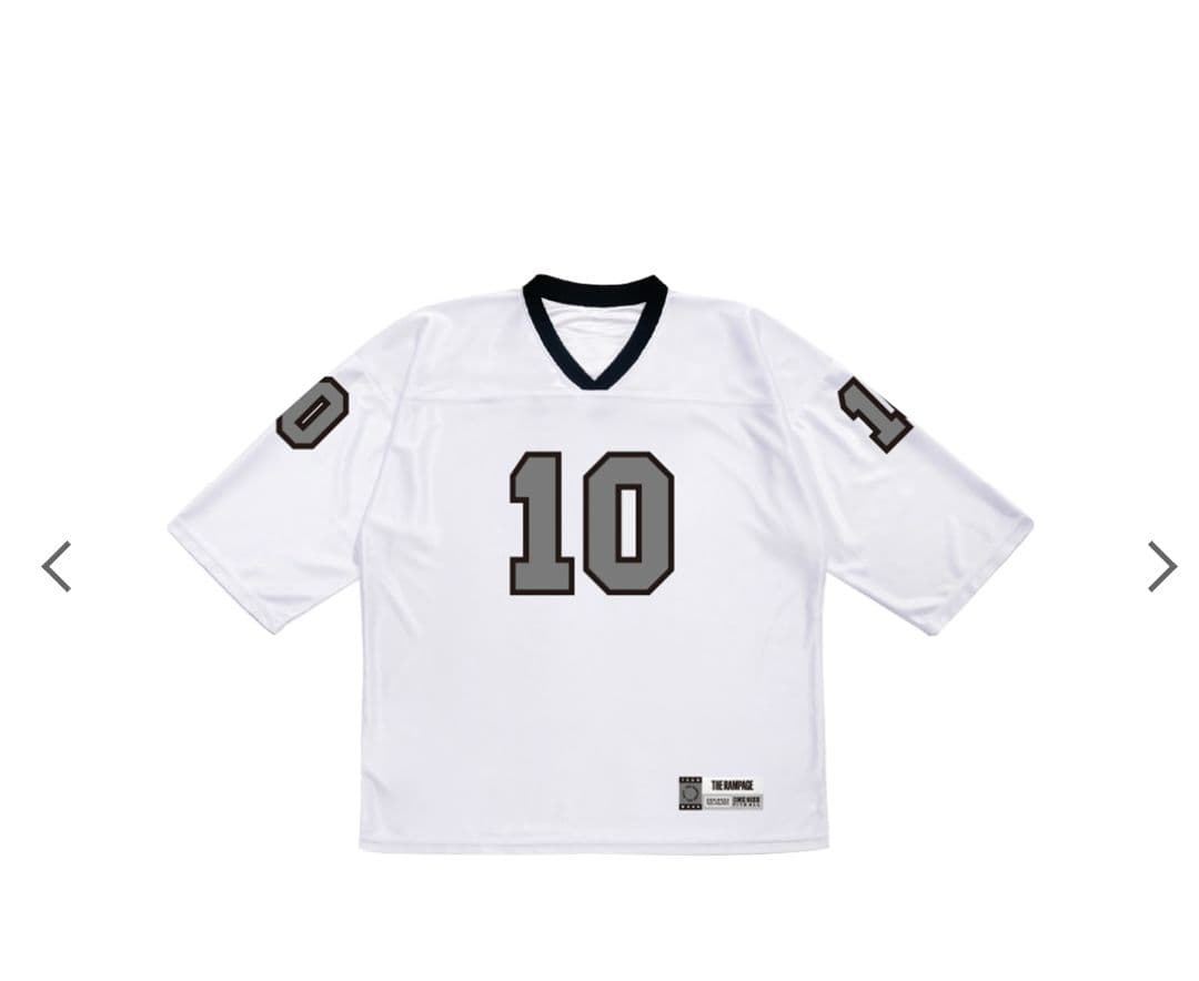 LDH LIVE EXPO 2024 RIKU ユニフォーム - メルカリ