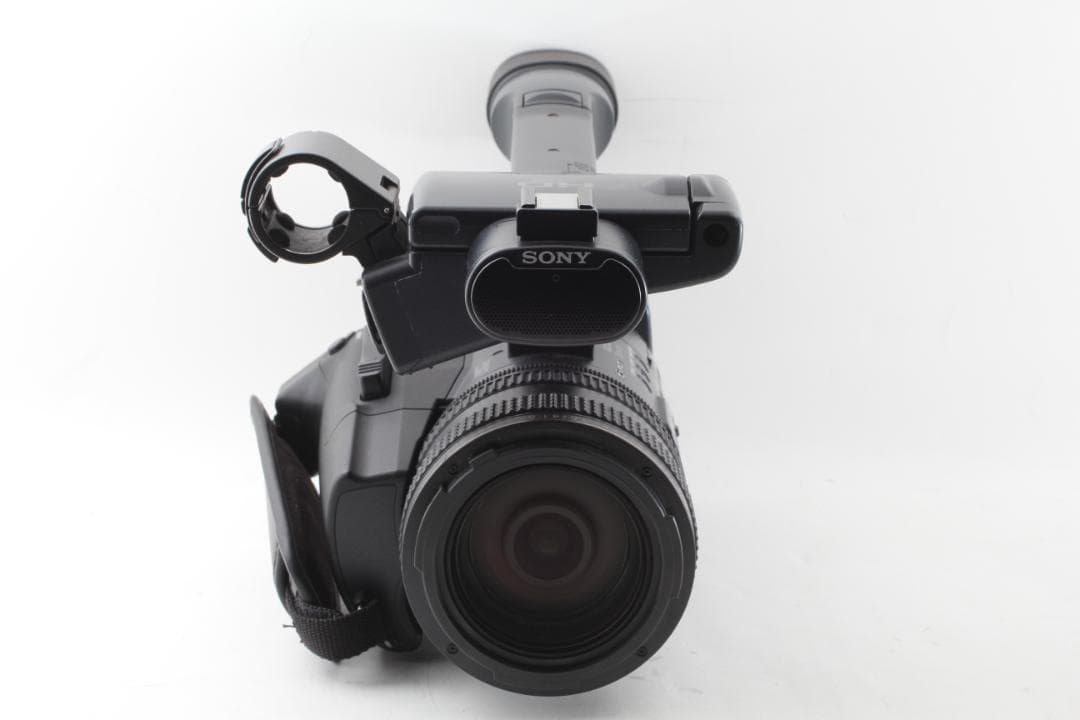 SONY HDR-AX2000 業務用デジタルビデオカメラ ハンディカム セット