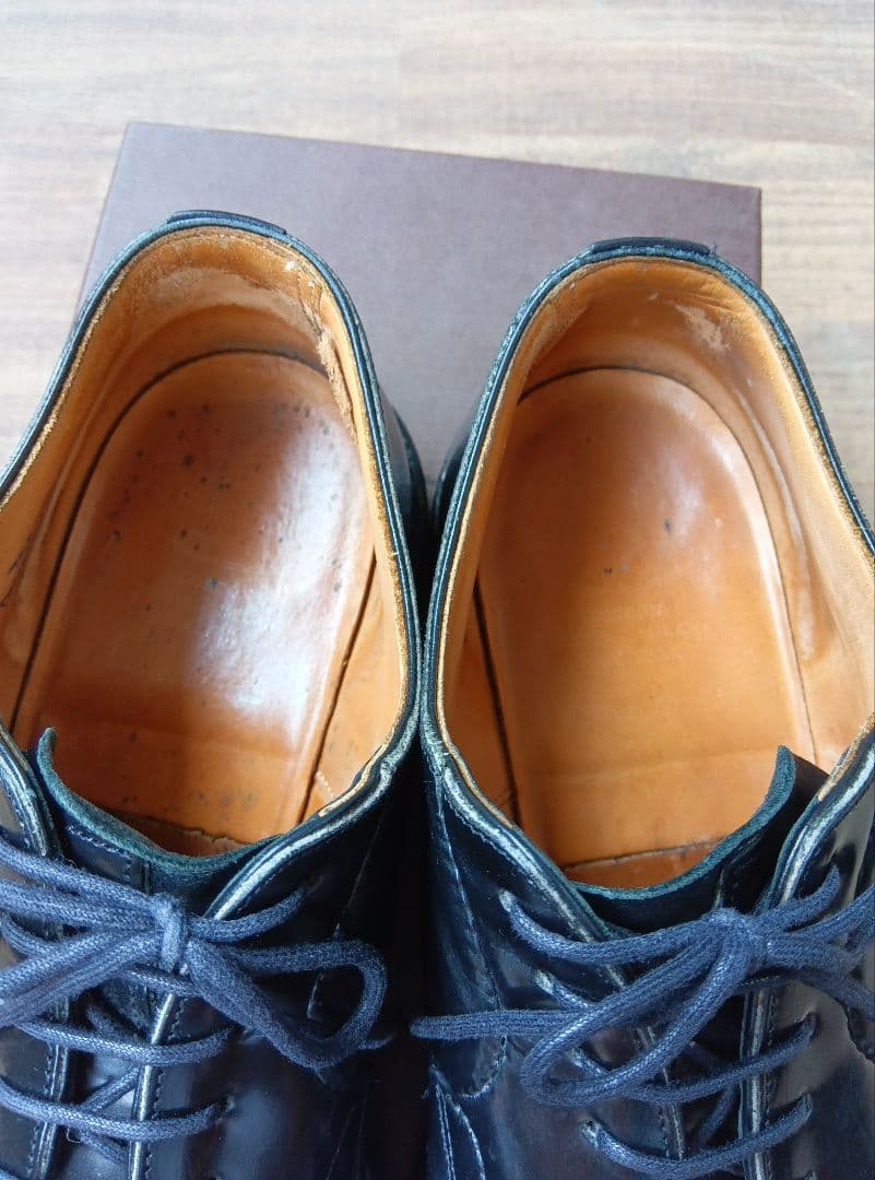 Church's　チャーチ　シャノン　7.5 F