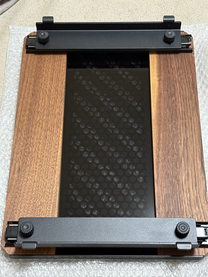 USED】SC25 BOXUNIT by WANTKEY CAMP