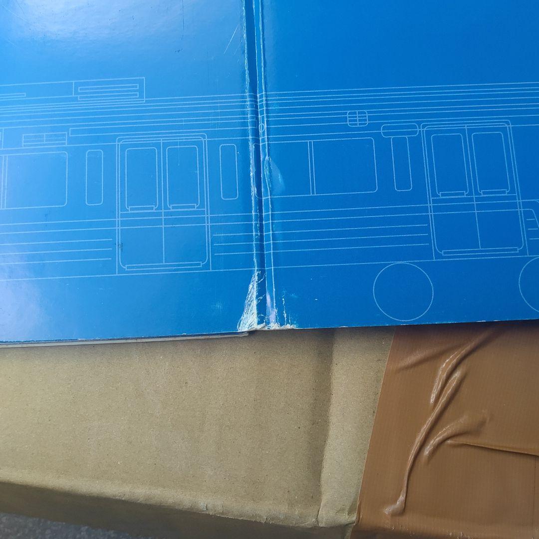 【京王電鉄】使用済　平成８年８月８ 日　 日付入　使用済全線入場券