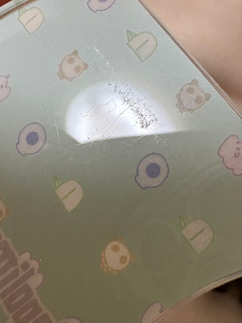 ナポリの男たち ラバーマスコット4体セット