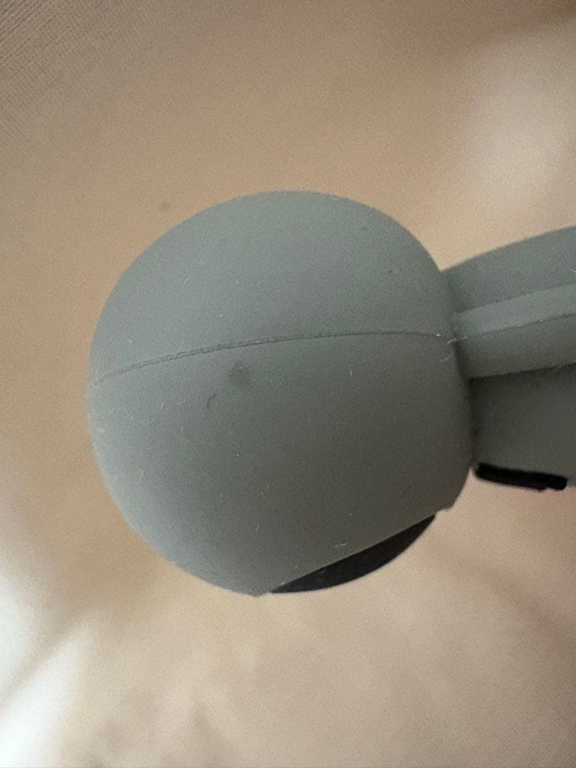 ナポリの男たち ラバーマスコット4体セット