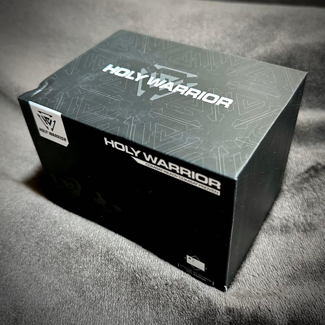 HOLY WARRIOR HWUD SIGHT HWO-SZ1 HUDサイト
