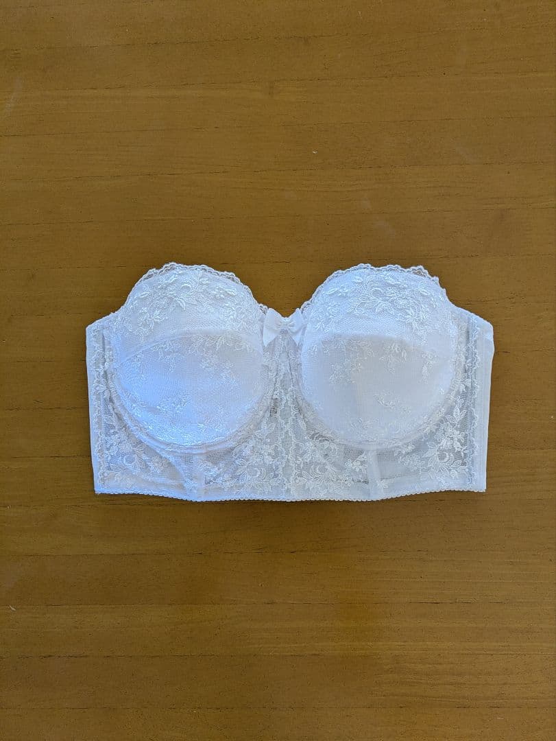 犬山ワンコ セモアブライダルインナーセット