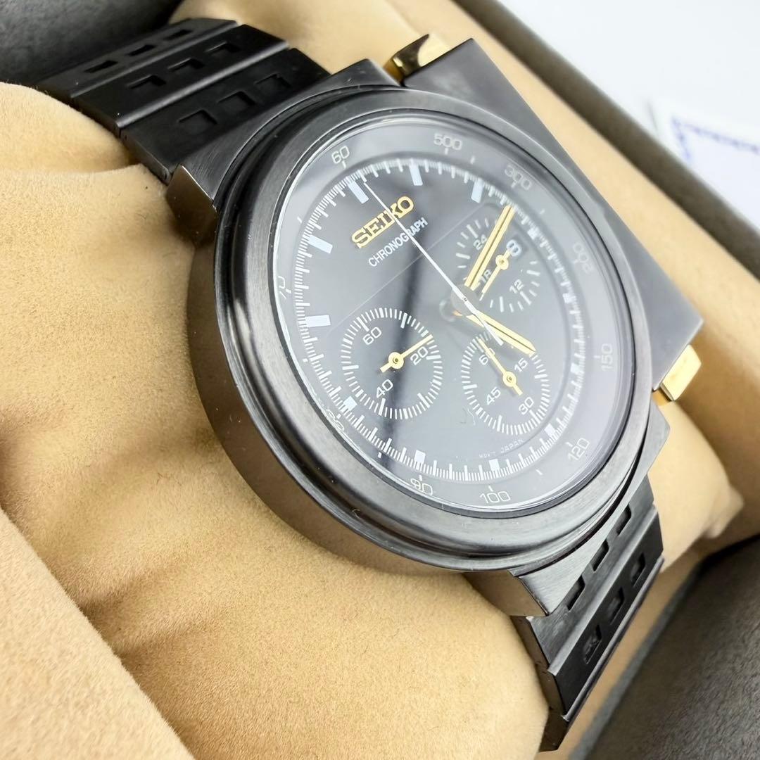 希少 状態良好品 セイコージウジアーロ SCED043 メンズ クォーツ 腕時計