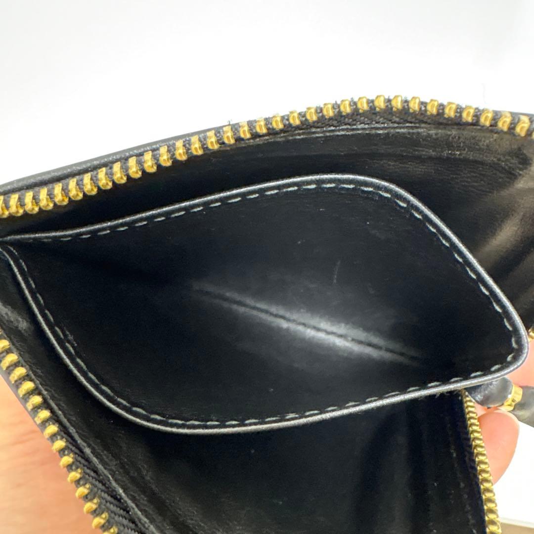コムデギャルソン　ウォレット　財布