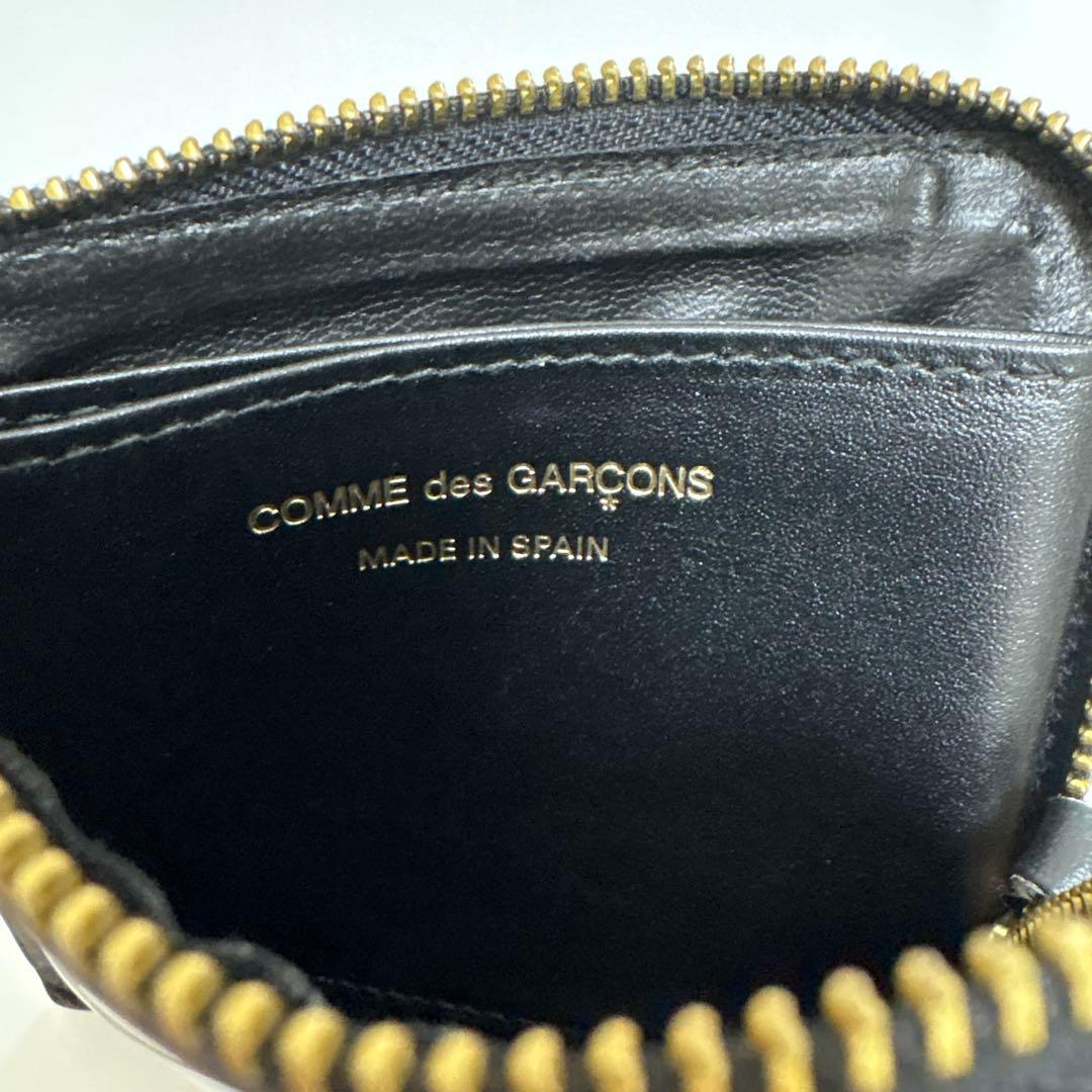 コムデギャルソン　ウォレット　財布