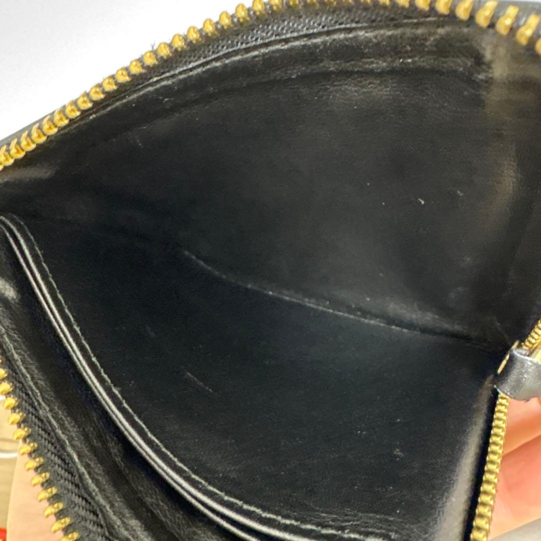 コムデギャルソン　ウォレット　財布
