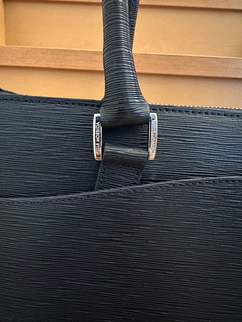 PELLE MORBIDAビジネスバッグ