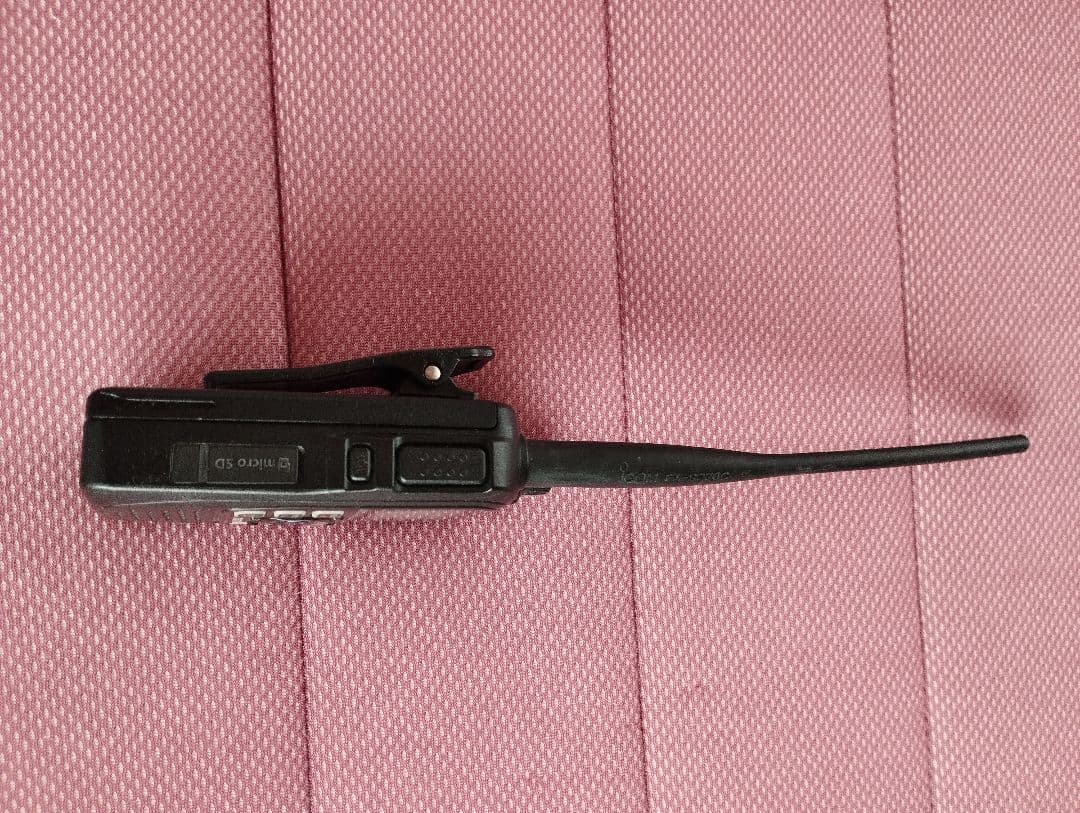 ID-31アイコム Dstar トランシ-バ-