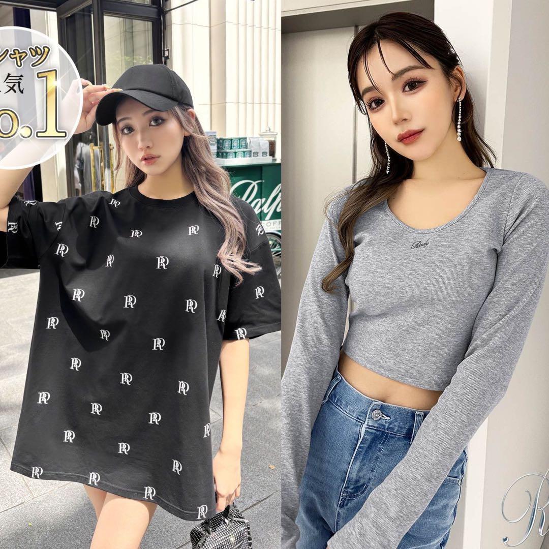 ユメ 花群冬芽 フルグラフィックTシャツ あんスタ あんさんぶるスターズ