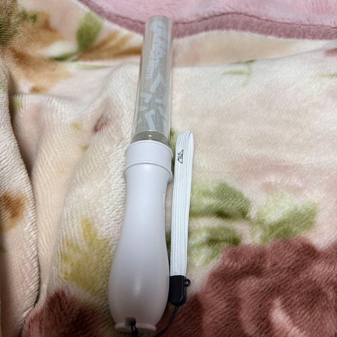 M!LK 山中柔太朗 ペンライト Juvenilizm - メルカリ