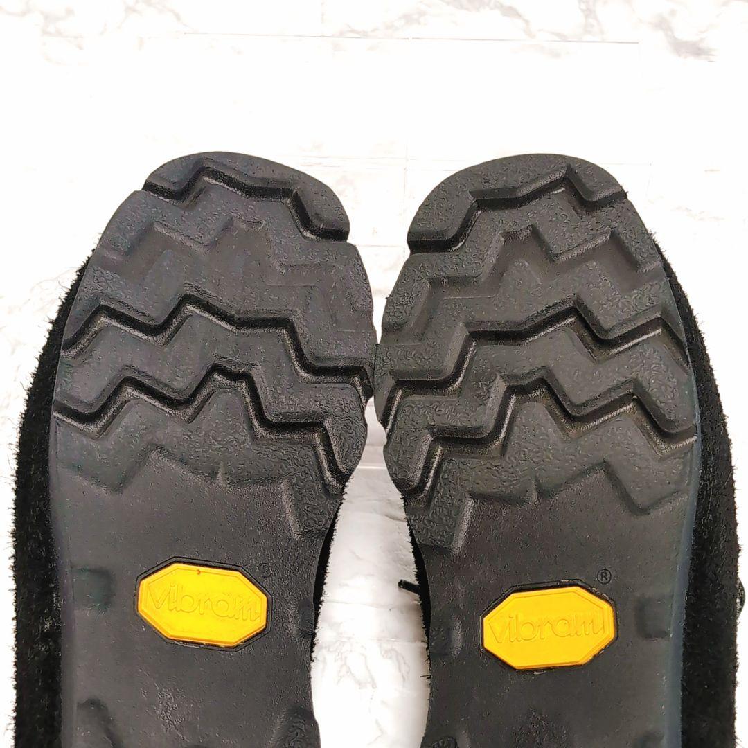 CLARKS×JOURNAL STANDARD別注 ゴアテックス黒 26.5cm