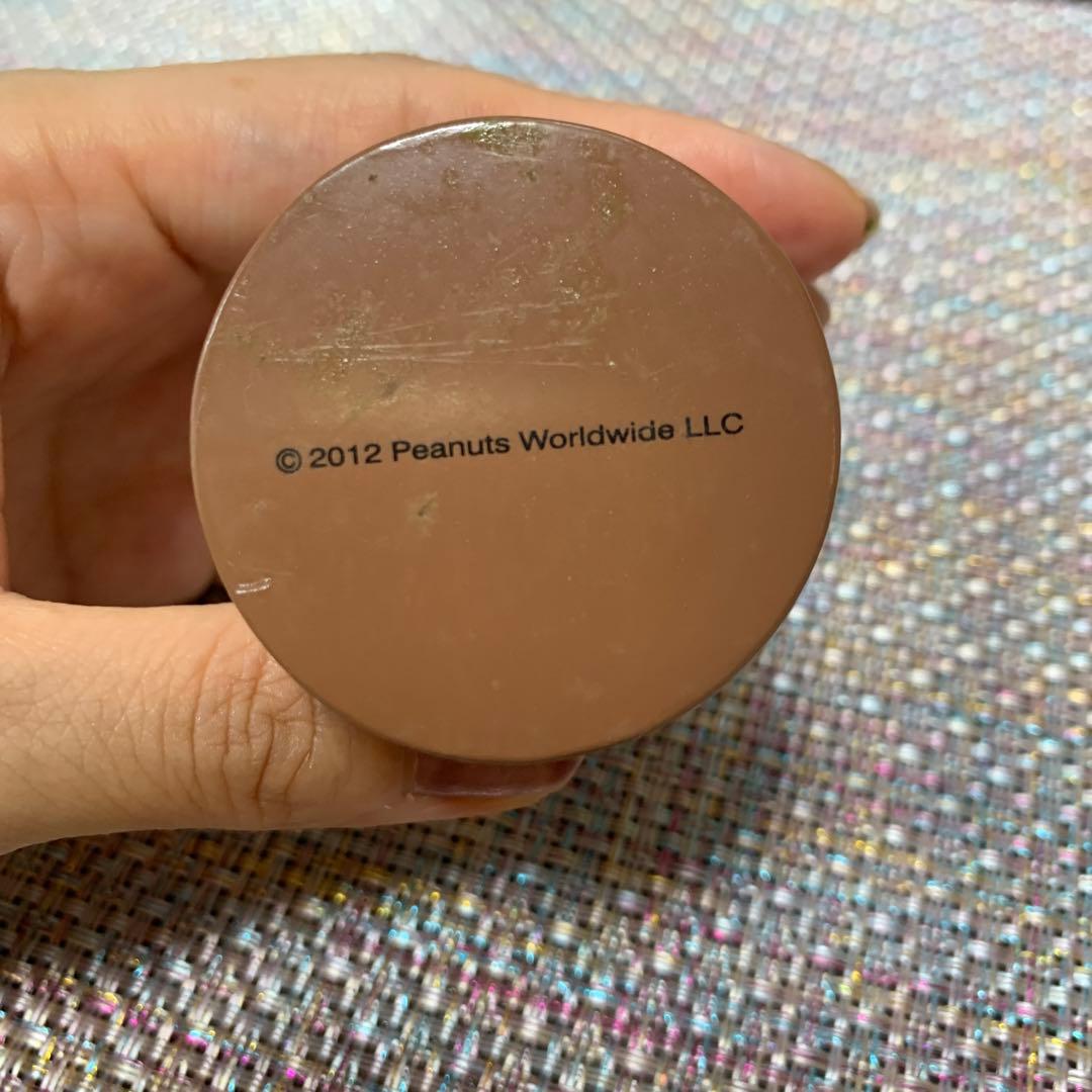 スヌーピー スノードーム 約10cm