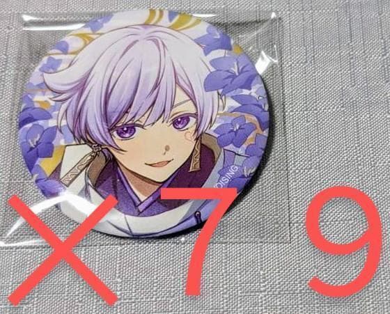 いれいす 初兎 缶バッジ SPLASH BEAT!! 等身