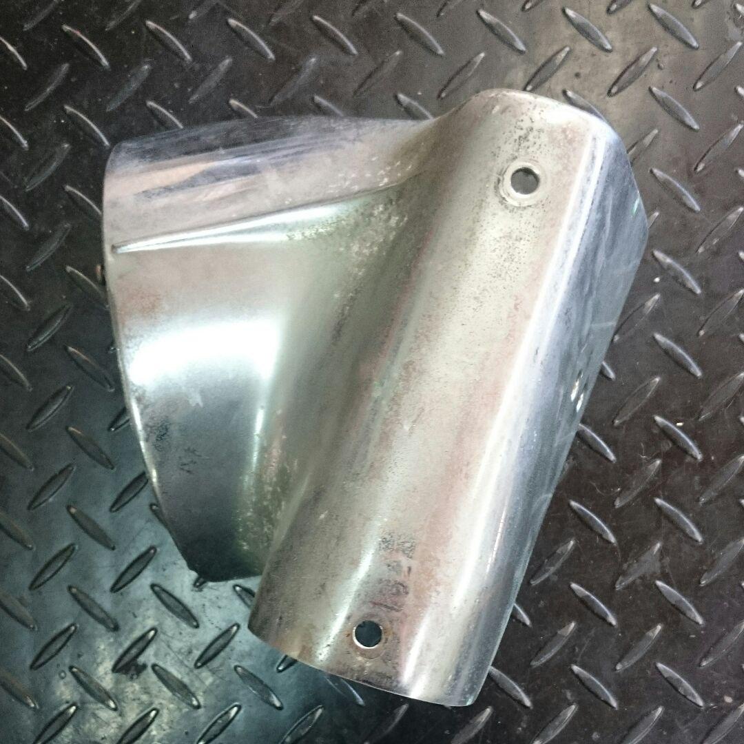 ハーレー ショベル FLH純正ナセルカバー