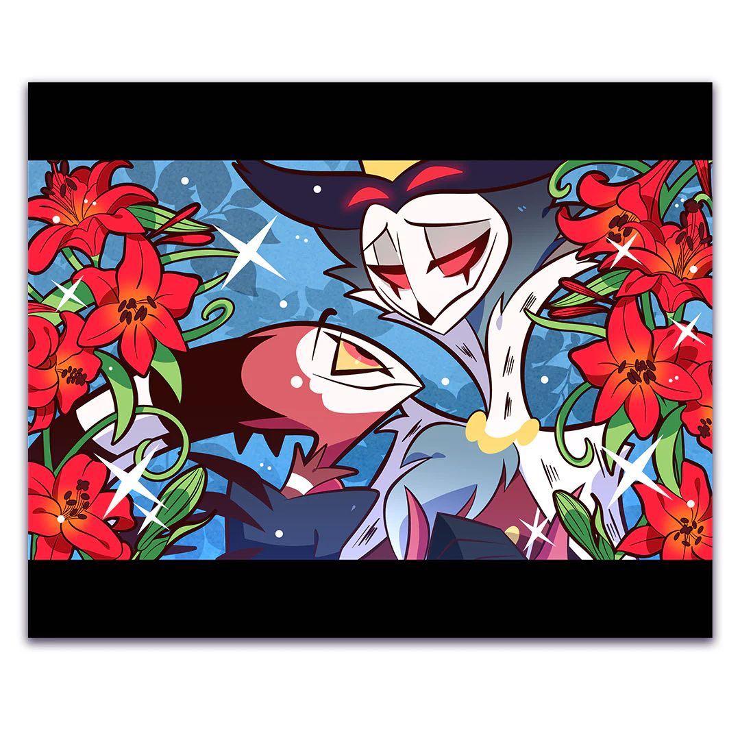 へルヴァボス 2024 春限定 ポスター へルヴァボス 2024 春限定 ポスター へルヴァボス 2024 春限定