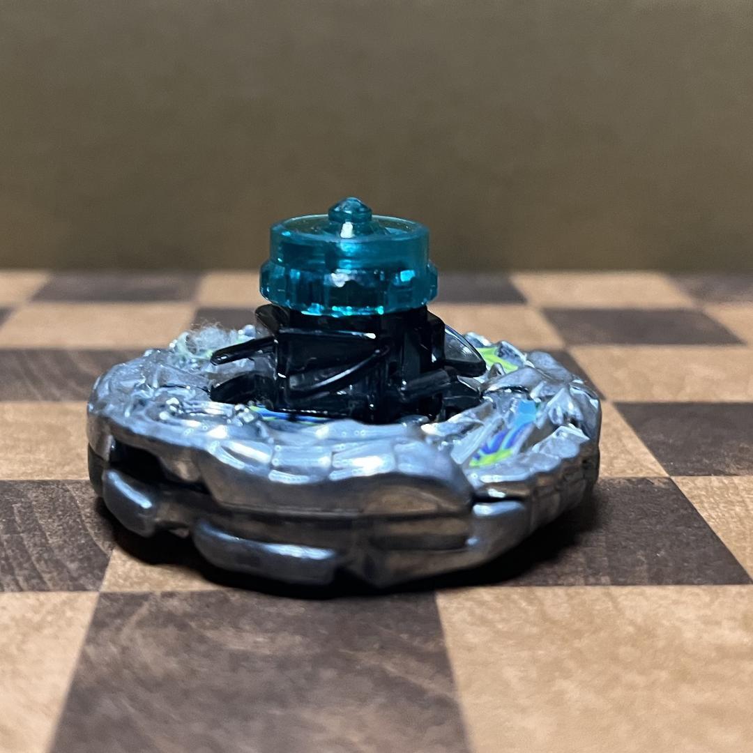 メタルファイトベイブレード ゼロジー サラマンダバルロ