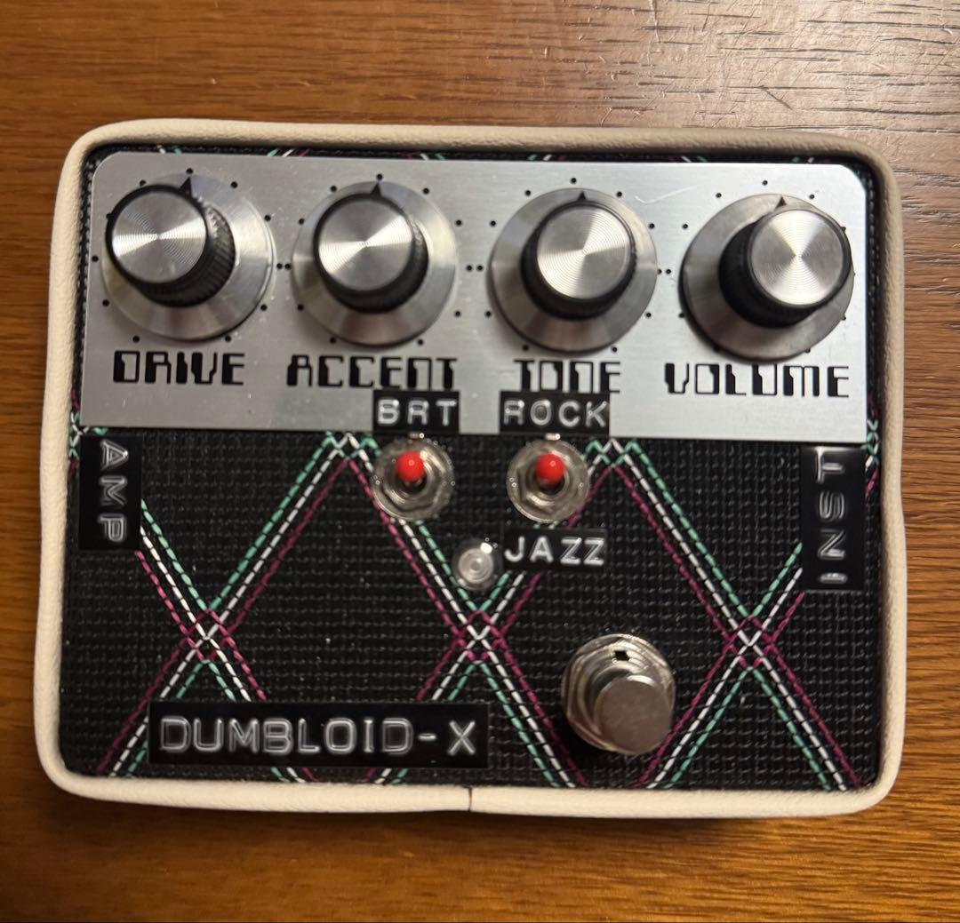 Shin’s Music DUMBLOID – X Limited 生産限定