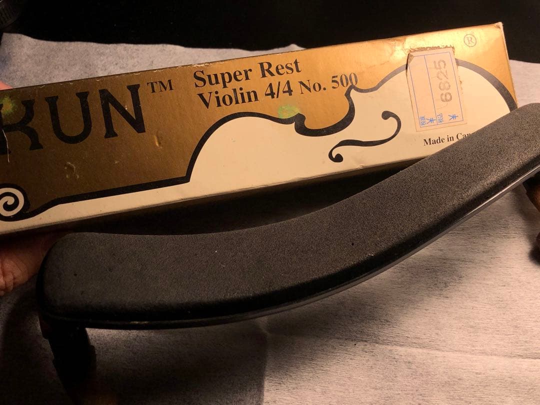 鈴木 スズキ suzuki バイオリン No.280 4/4サイズ