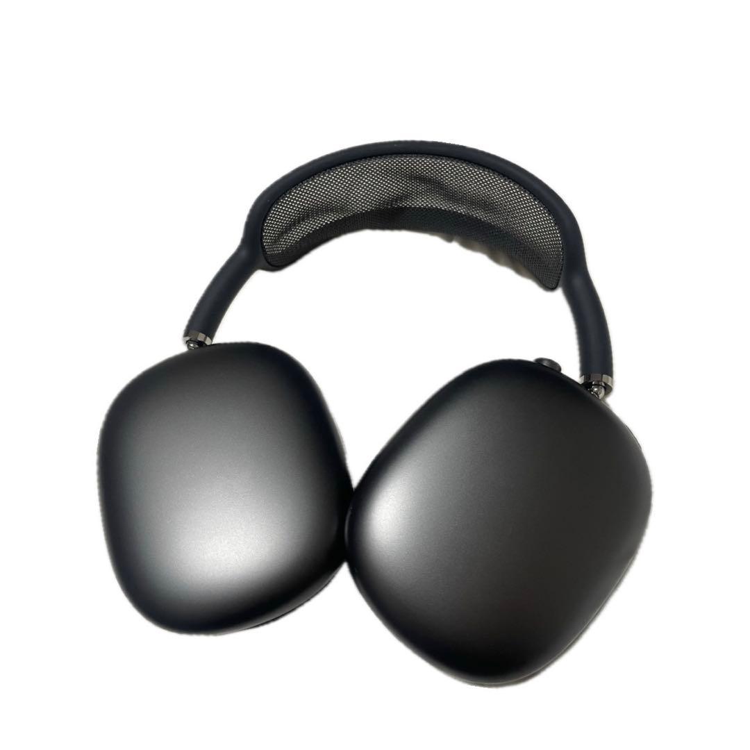 Apple AirPods Max スペースグレー 本体