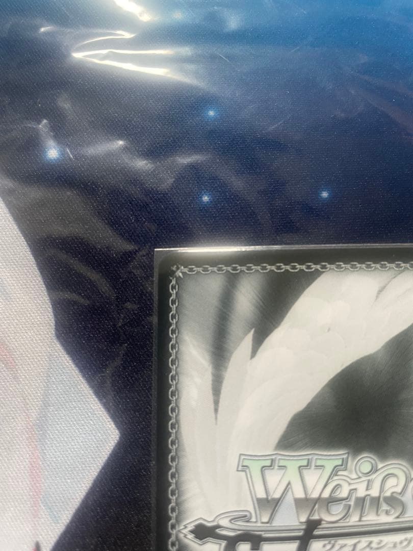 ヴァイスシュヴァルツ　FAIRY TAIL100年クエスト　ルーシィSSP