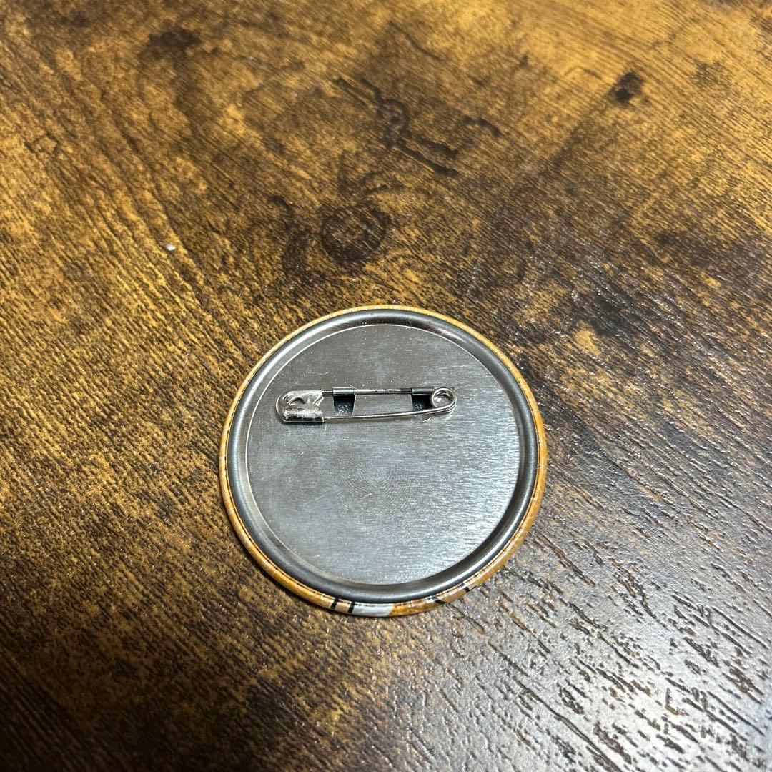 八木勇征 ピンバッジ 3点セット＋オマケ付き♬ - メルカリ