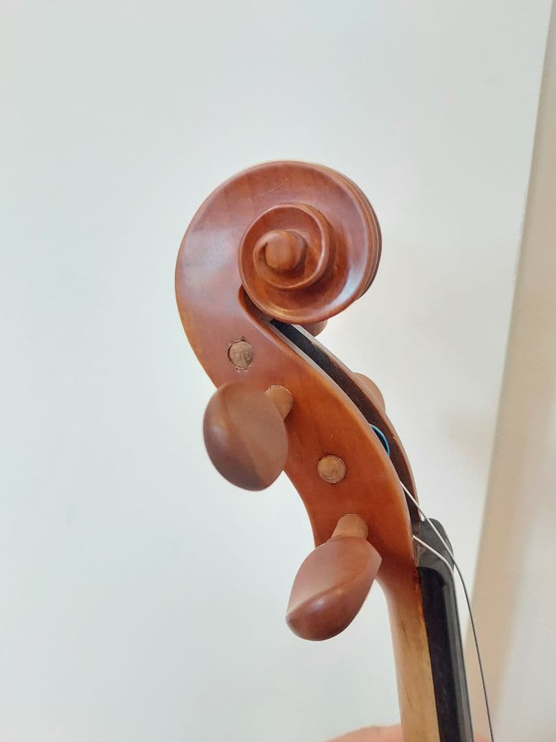 Tosti SNT-101 バイオリン Serenata 4/4サイズ