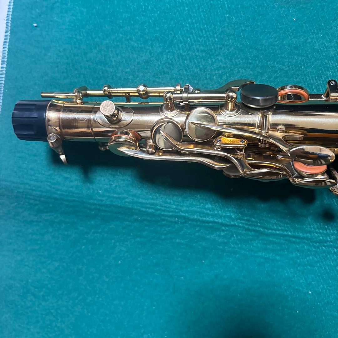 YANAGISAWA ヤナギサワ A-40 Prima アルトサックス