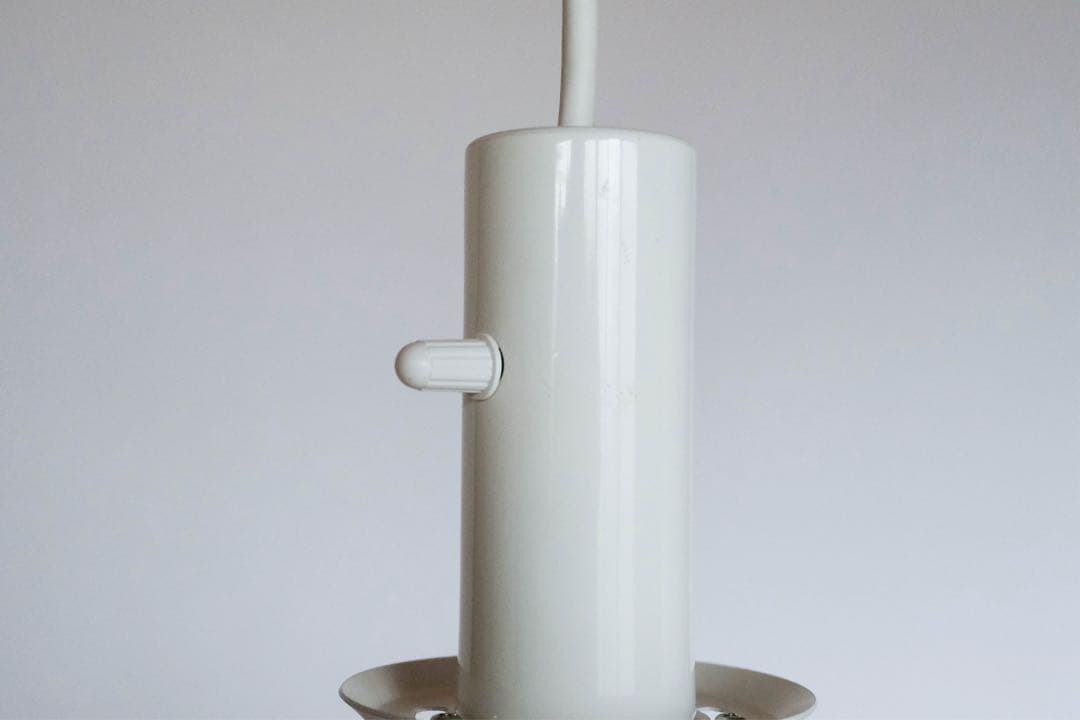 ペンダントライト ポストモダン スペースエイジ ミッドセンチュリー