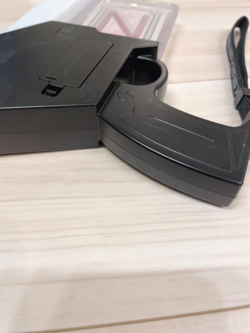 中島健人 N / bias ペンライト ピカレスクの銃口＆Nカード　他オマケつき